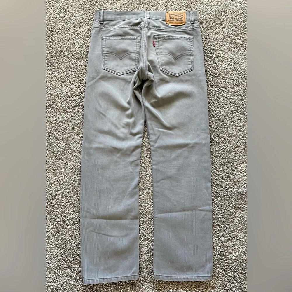 Levis brand levi